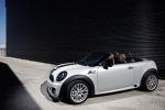 Mini Roadster 2012 года